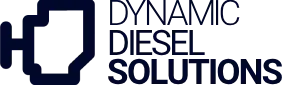 Dynamic Diesel Solutions logo
