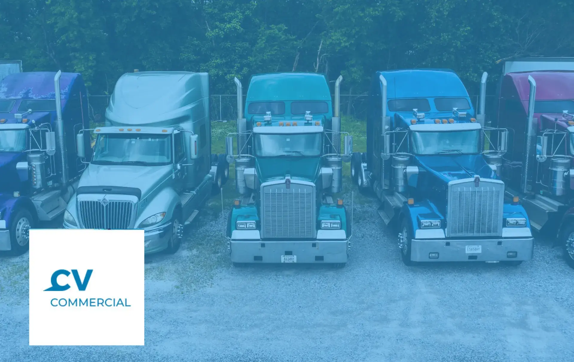 cv commercial banner